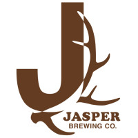 Jasper Brewing Company Logo