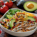 Chili's Express Nourriture