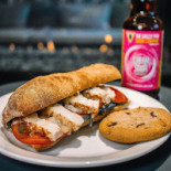 Sleepy Hollow Café Bebida