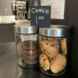 Sleepy Hollow Café Bebida