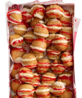 Beavertails Banff (west) Nourriture