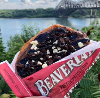 Beavertails Banff (west) Boisson