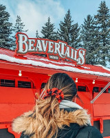 Beavertails Banff (west) Extérieur