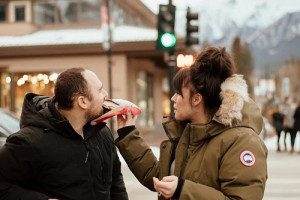 Beavertails Banff (west) Boisson