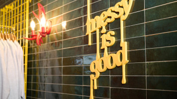 Beavertails Banff (west) Boisson