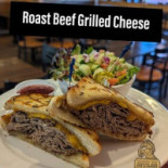 Horsethief Creek Pub Eatery Essen