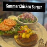 Horsethief Creek Pub Eatery Essen