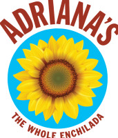 Adriana's The Whole Enchilada logo