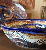 The Old Grind Nourriture