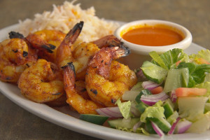 Spice Hut Indian Cuisine. food