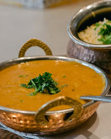 Remedy Cafe Nourriture