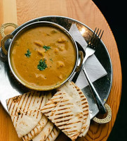 Remedy Cafe Nourriture