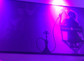 Grates Cove Studios at Harbour View Inn Bebida