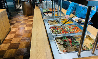 La Bella Italia Extérieur