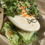 Sesame Bistro Asiatique Nourriture