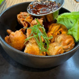 Sesame Bistro Asiatique Nourriture