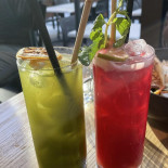 Sesame Bistro Asiatique Boisson