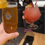 Sesame Bistro Asiatique Boisson