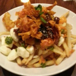 Sesame Bistro Asiatique Nourriture