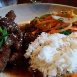 Sesame Bistro Asiatique Nourriture