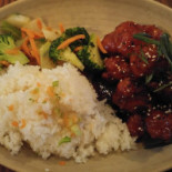 Sesame Bistro Asiatique Nourriture