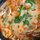 Sesame Bistro Asiatique Nourriture