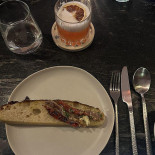 Mercuri 109 Montreal Qc Nourriture