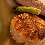 Mercuri 109 Montreal Qc Nourriture