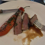 Mercuri 109 Montreal Qc Nourriture