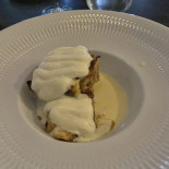 Mercuri 109 Montreal Qc Nourriture