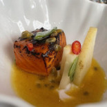 Mercuri 109 Montreal Qc Nourriture