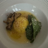 Mercuri 109 Montreal Qc Nourriture