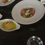 Mercuri 109 Montreal Qc Nourriture