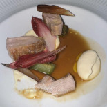 Mercuri 109 Montreal Qc Nourriture