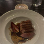 Mercuri 109 Montreal Qc Nourriture