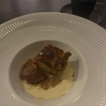 Mercuri 109 Montreal Qc Nourriture