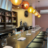 Mercuri 109 Montreal Qc À l'intérieur