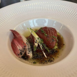 Mercuri 109 Montreal Qc Nourriture