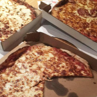 Pizza Pinoli Nourriture