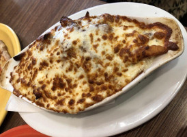 Pizza Pinoli Nourriture