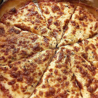 Pizza Pinoli Nourriture