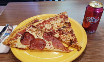 Pizza Pinoli Nourriture