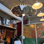 Galaxie Brasserie Stella Esplanade Bebida