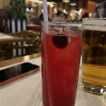 Galaxie Brasserie Stella Esplanade Bebida