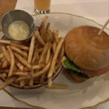 Galaxie Brasserie Stella Esplanade Comida