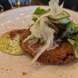 Galaxie Brasserie Stella Esplanade Comida