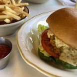 Galaxie Brasserie Stella Esplanade Comida