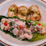 Galaxie Brasserie Stella Esplanade Comida