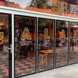 Galaxie Brasserie Stella Esplanade Exterior