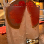 Galaxie Brasserie Stella Esplanade Bebida